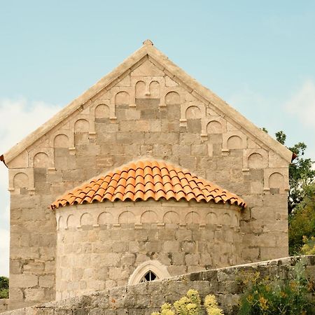 Klinci Village Resort Exterior foto