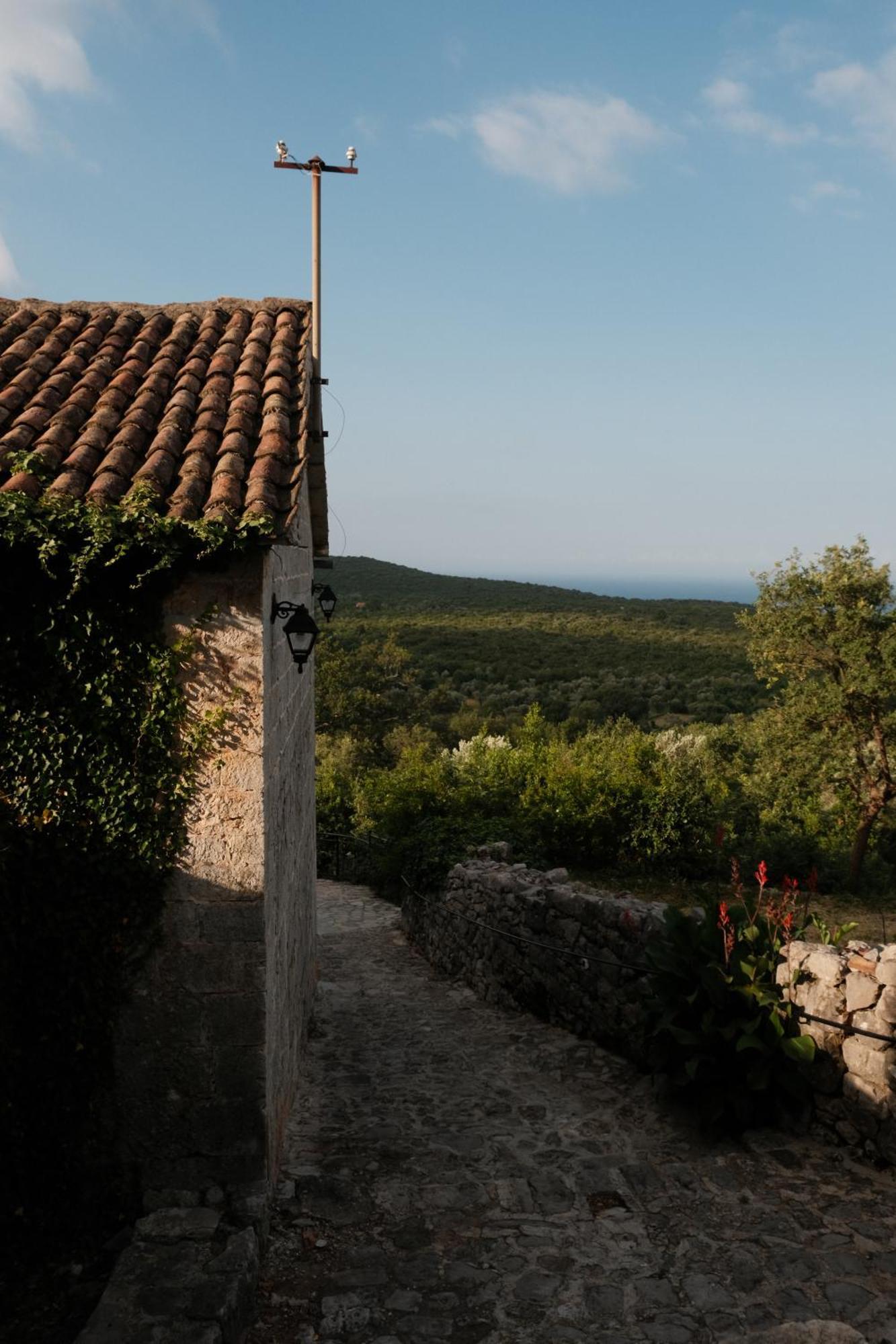 Klinci Village Resort Exterior foto