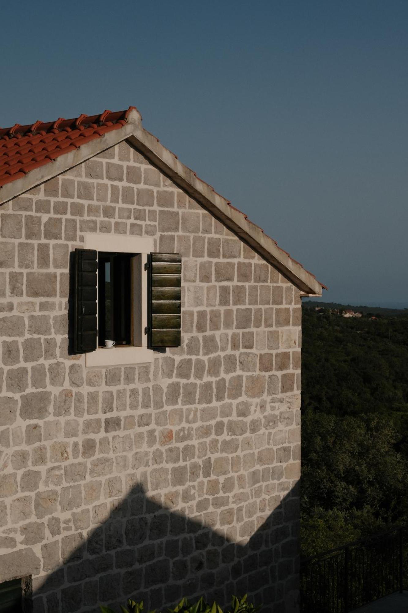 Klinci Village Resort Exterior foto