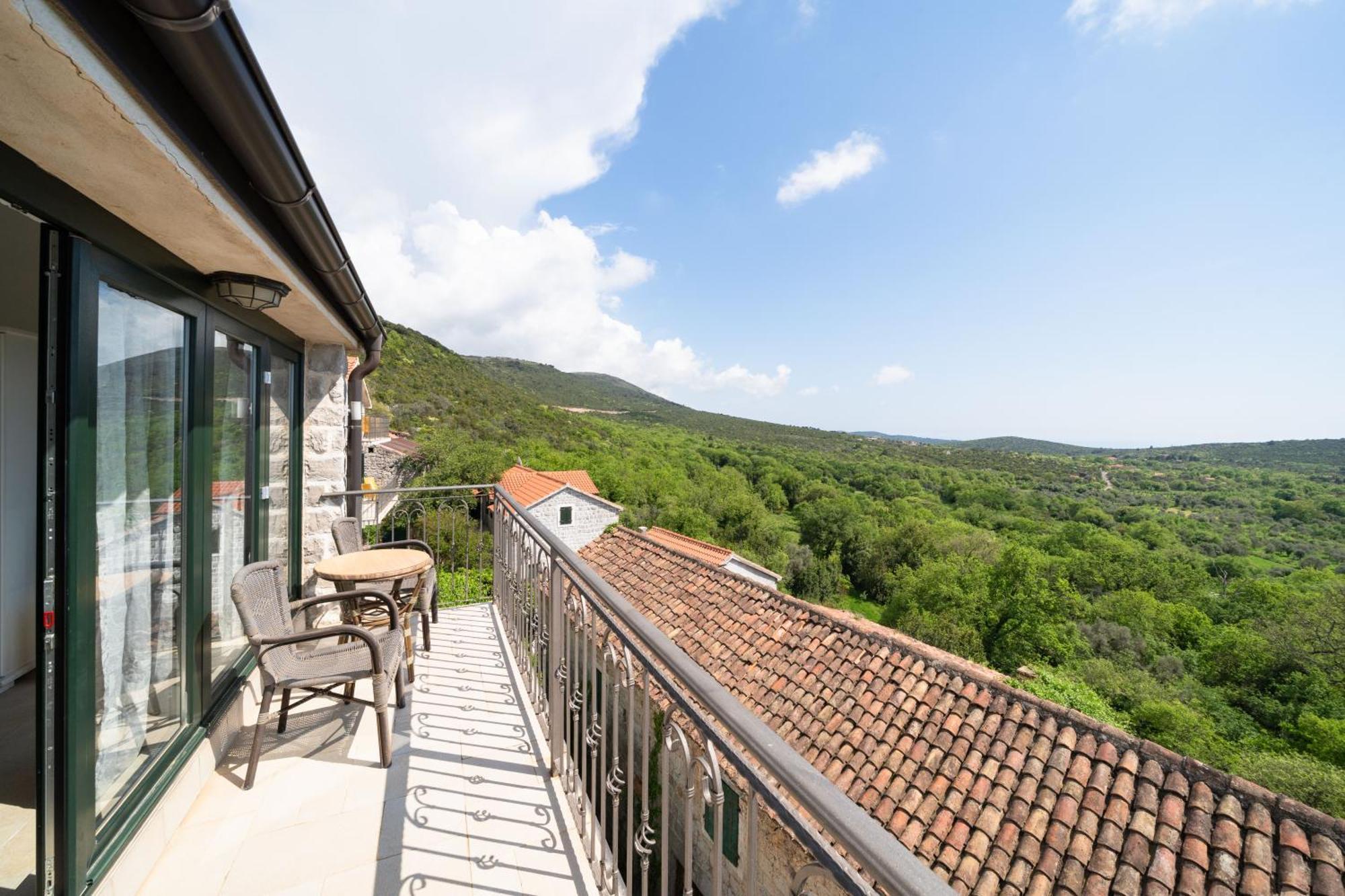 Klinci Village Resort Exterior foto