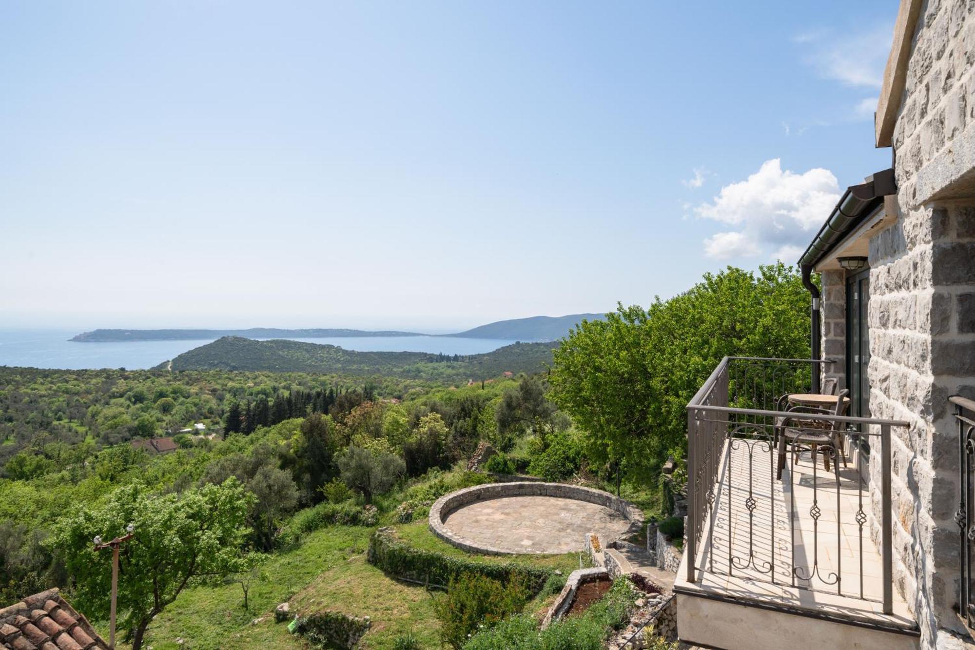 Klinci Village Resort Exterior foto
