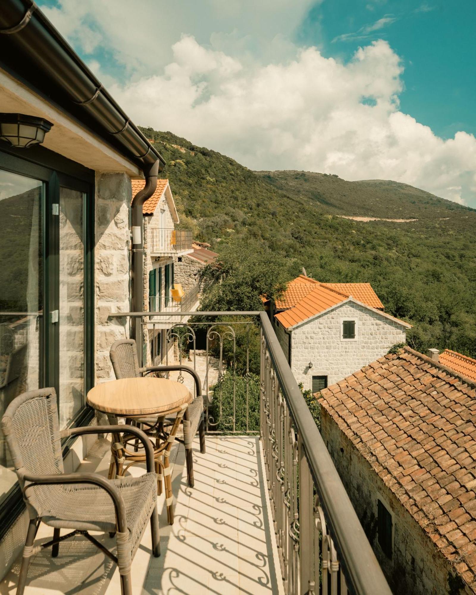 Klinci Village Resort Exterior foto