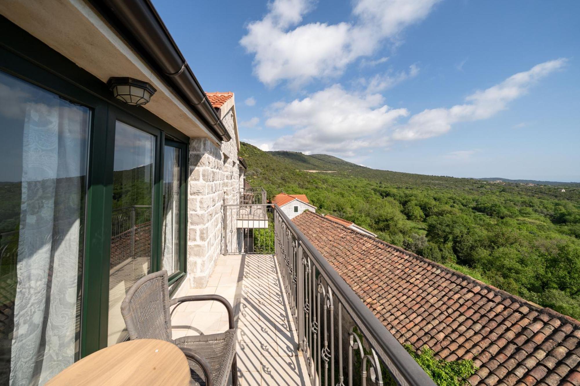 Klinci Village Resort Exterior foto