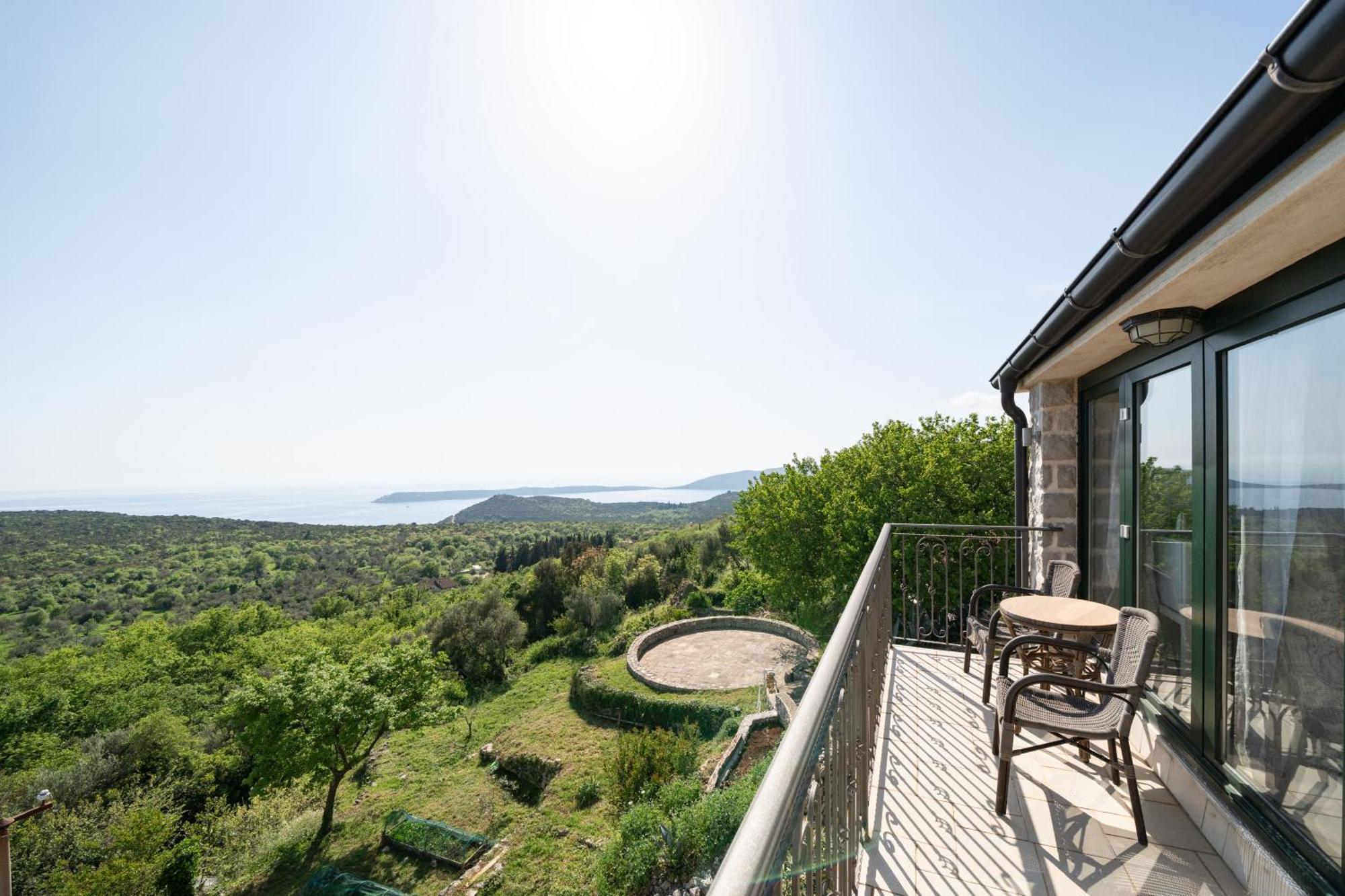 Klinci Village Resort Exterior foto