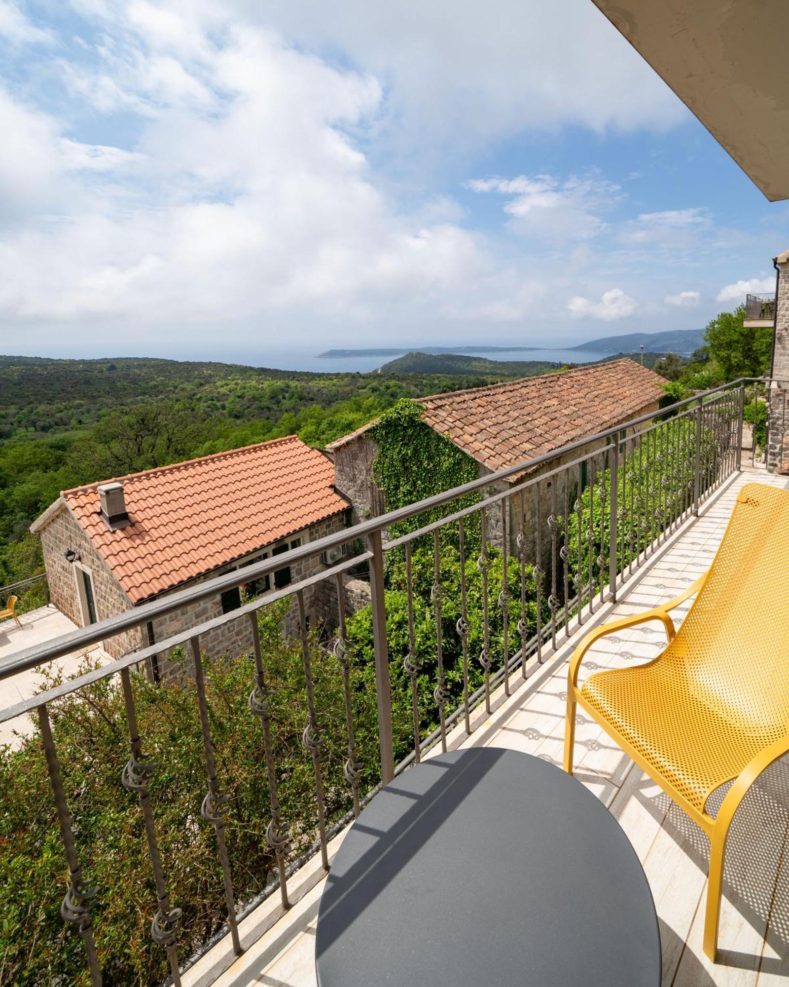 Klinci Village Resort Exterior foto