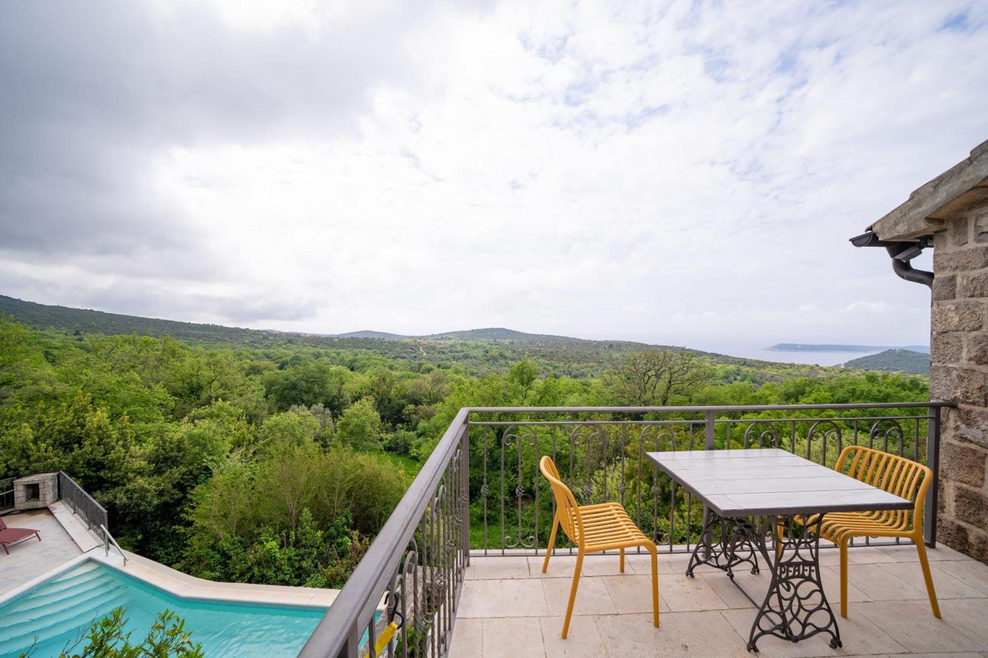 Klinci Village Resort Exterior foto