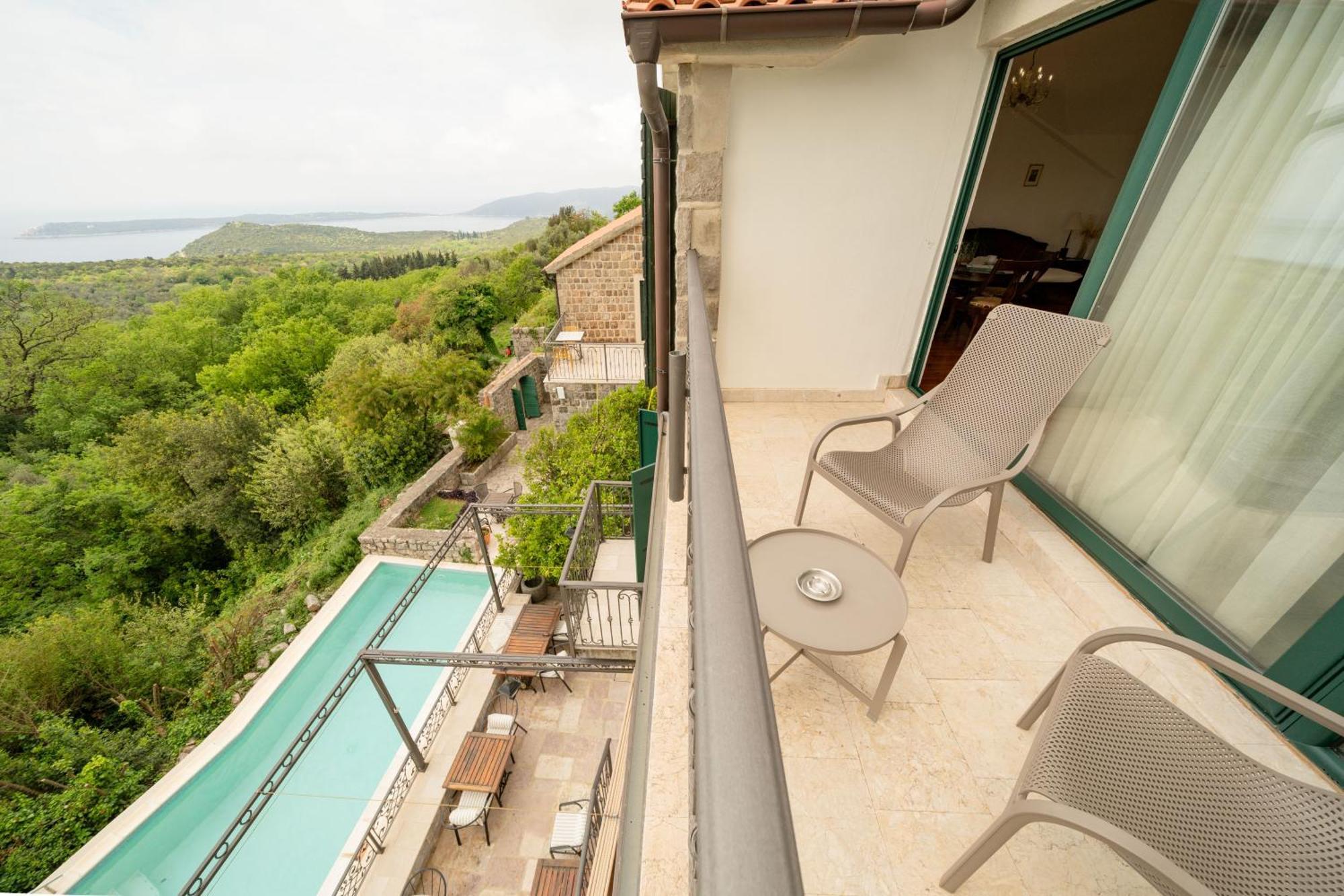 Klinci Village Resort Exterior foto