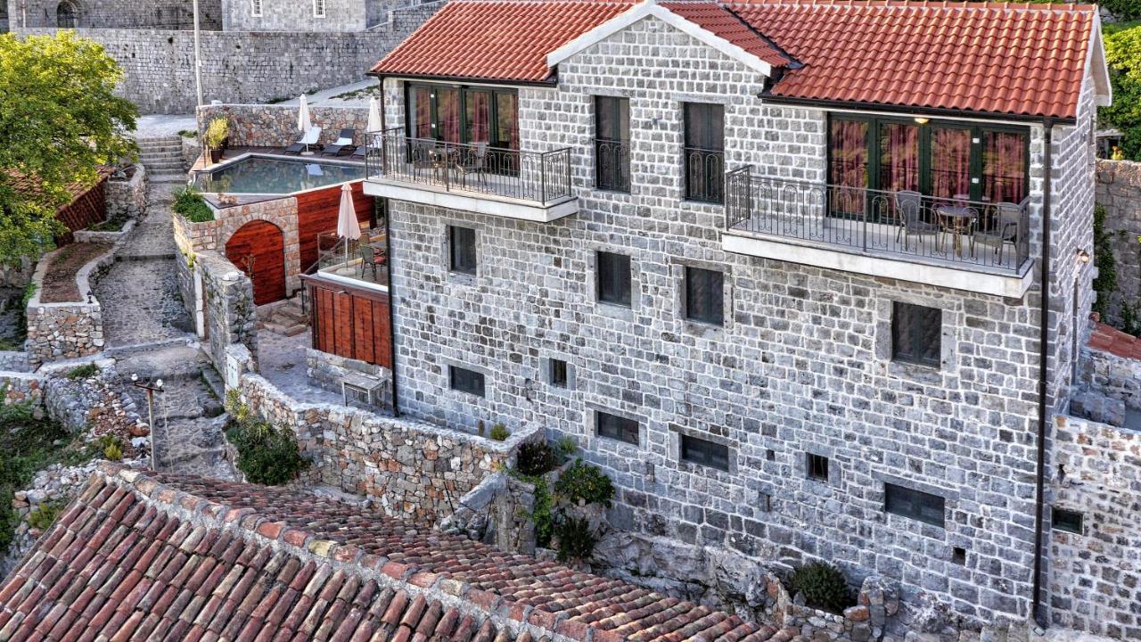 Klinci Village Resort Exterior foto