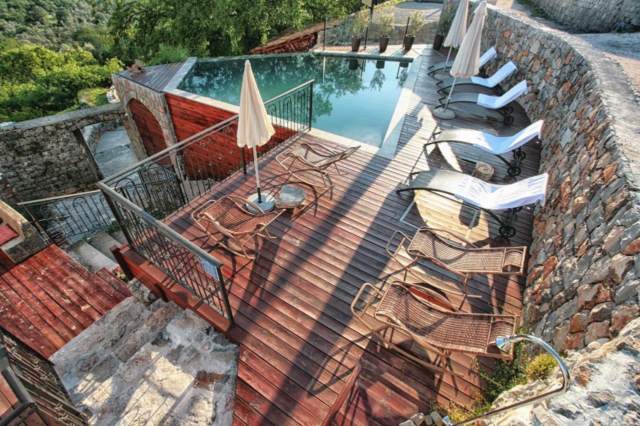Klinci Village Resort Exterior foto