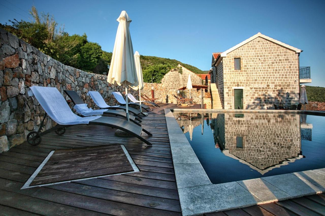 Klinci Village Resort Exterior foto