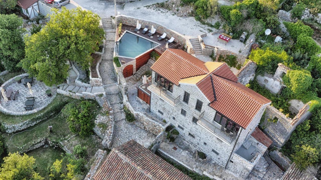 Klinci Village Resort Exterior foto