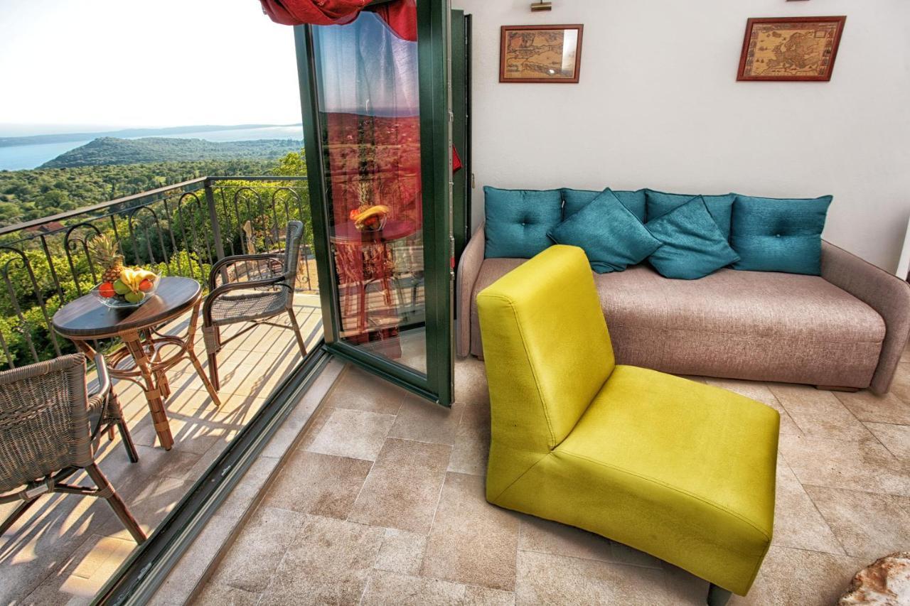 Klinci Village Resort Exterior foto